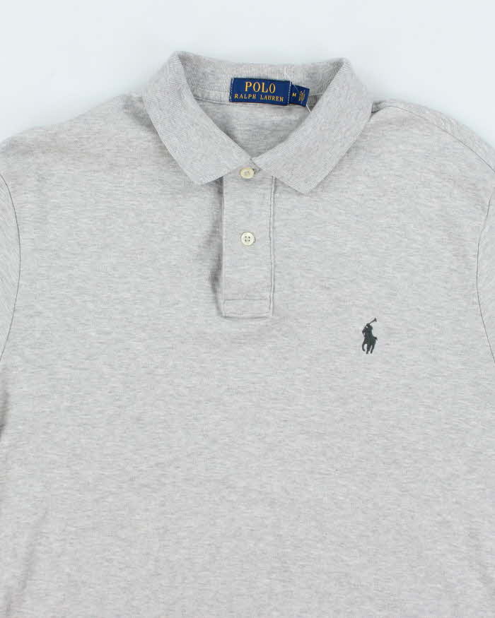 Vintage 2000's Ralph Lauren Lightweight Polo Shirt - M