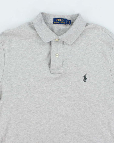 Vintage 2000's Ralph Lauren Lightweight Polo Shirt - M