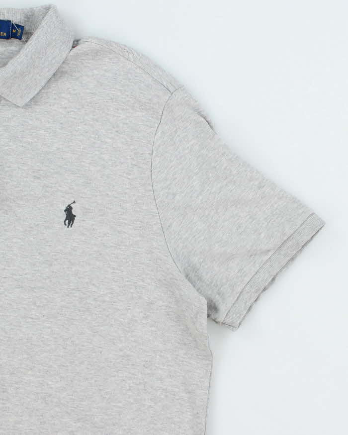 Vintage 2000's Ralph Lauren Lightweight Polo Shirt - M
