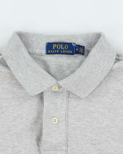Vintage 2000's Ralph Lauren Lightweight Polo Shirt - M