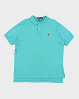 Vintage 2000's Ralph Lauren Polo Shirt - L