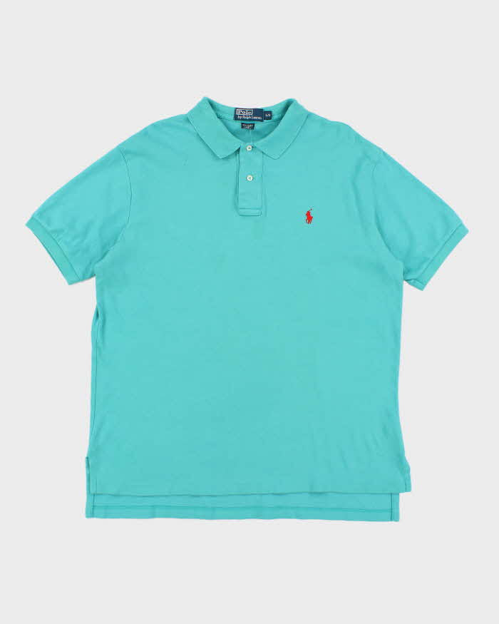 Vintage 2000's Ralph Lauren Polo Shirt - L