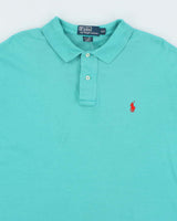 Vintage 2000's Ralph Lauren Polo Shirt - L