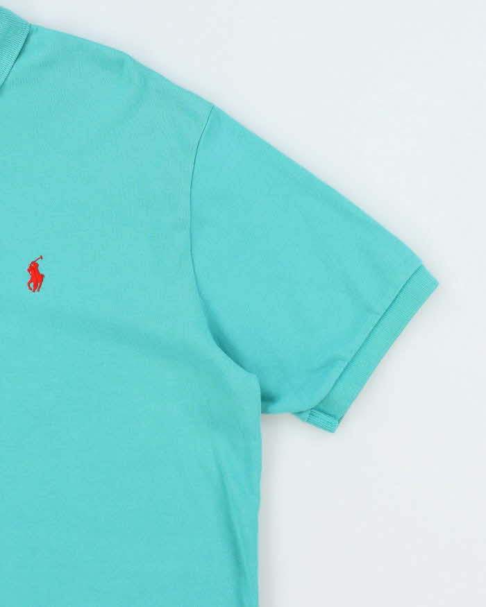 Vintage 2000's Ralph Lauren Polo Shirt - L