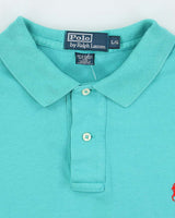Vintage 2000's Ralph Lauren Polo Shirt - L