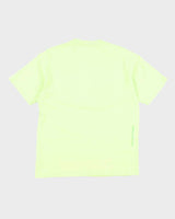 Vintage 2000's Nike Bubble Print Tour T-Shirt - M