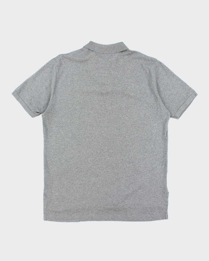 Vintage 2000's Ralph Lauren Small Horse Polo Shirt - L
