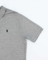 Vintage 2000's Ralph Lauren Small Horse Polo Shirt - L