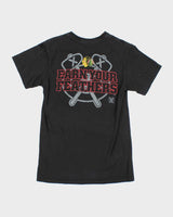 Vintage Majestic Chicago Blackhawks NHL T-Shirt - S