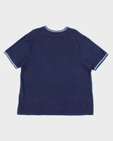 Vintage 2000's Ralph Lauren Oversized T-Shirt - XL