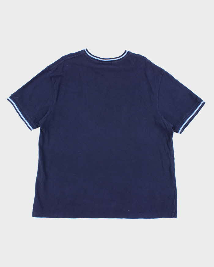 Vintage 2000's Ralph Lauren Oversized T-Shirt - XL