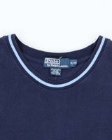 Vintage 2000's Ralph Lauren Oversized T-Shirt - XL