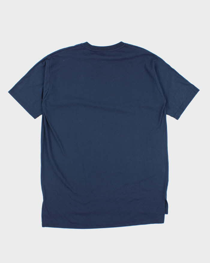 Vintage 1990's Lee Big Graphic T-Shirt - XL