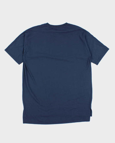 Vintage 1990's Lee Big Graphic T-Shirt - XL