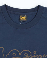 Vintage 1990's Lee Big Graphic T-Shirt - XL