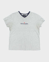 Vintage 2000's Ralph Lauren Polo Jeans V-neck T-Shirt - L