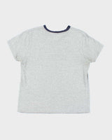 Vintage 2000's Ralph Lauren Polo Jeans V-neck T-Shirt - L