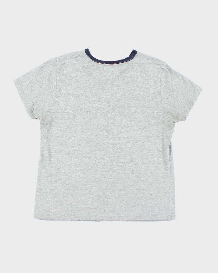 Vintage 2000's Ralph Lauren Polo Jeans V-neck T-Shirt - L