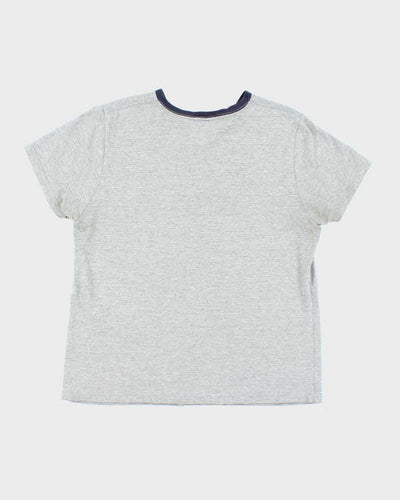 Vintage 2000's Ralph Lauren Polo Jeans V-neck T-Shirt - L