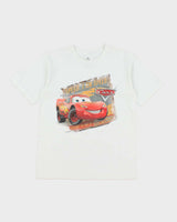 Vintage 2000's Disney Cars Promotional T-Shirt - M