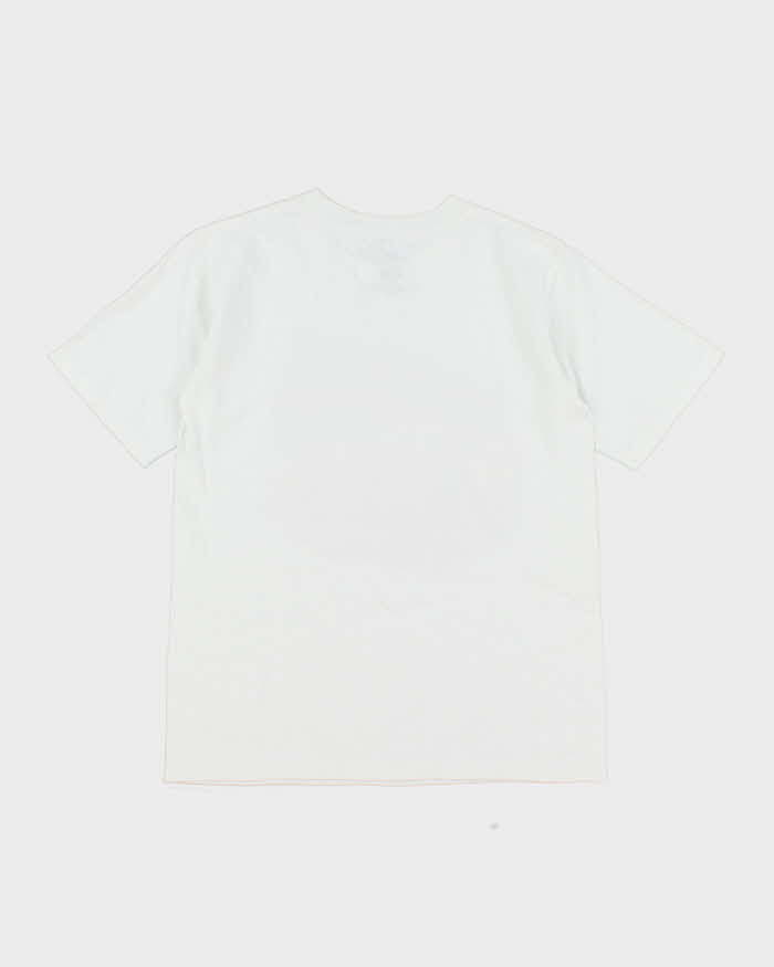 Vintage 2000's Disney Cars Promotional T-Shirt - M