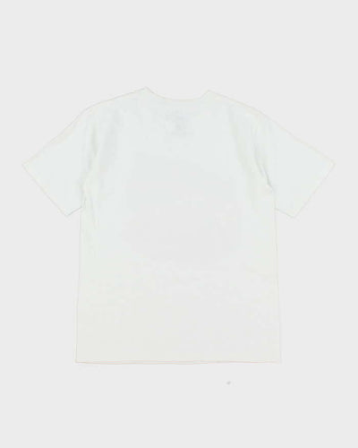 Vintage 2000's Disney Cars Promotional T-Shirt - M
