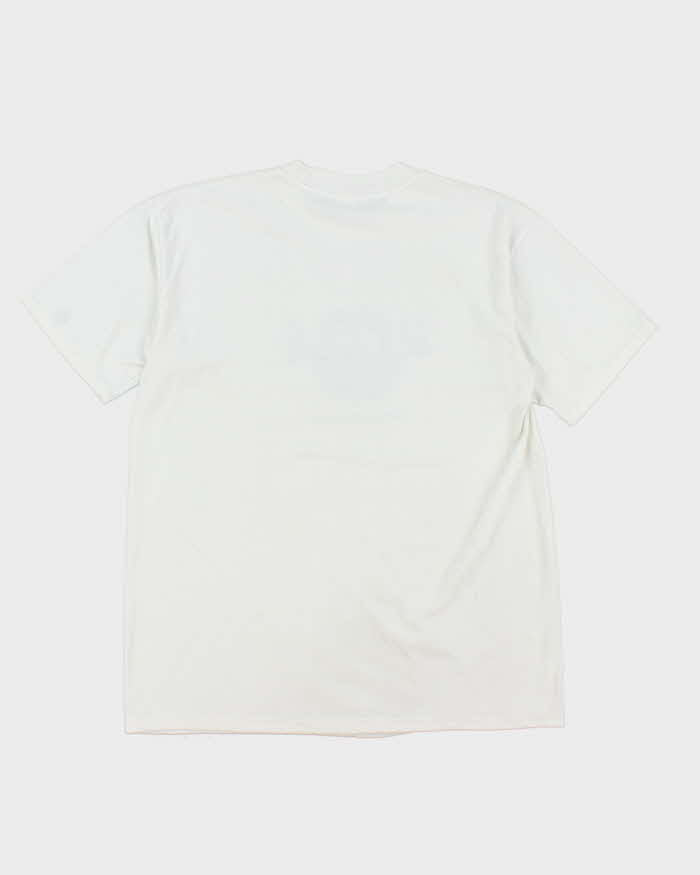 Vintage 2000's Hard Rock Cafe Los Angeles Graphic T-Shirt - L