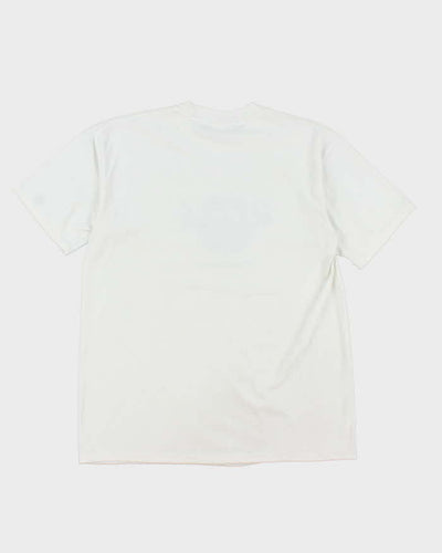 Vintage 2000's Hard Rock Cafe Los Angeles Graphic T-Shirt - L