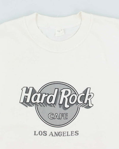 Vintage 2000's Hard Rock Cafe Los Angeles Graphic T-Shirt - L