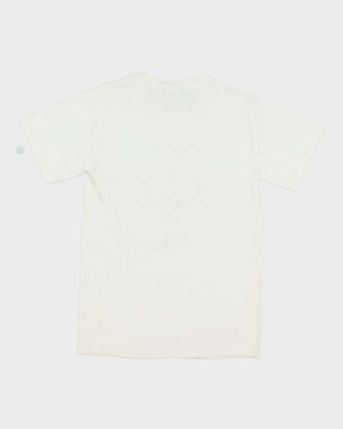 Vintage 2000's Comedy Friendship Algorithm T-Shirt - S
