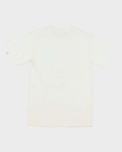 Vintage 2000's Comedy Friendship Algorithm T-Shirt - S