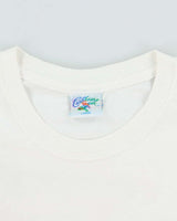Vintage 90's Caribbean Souvenir T-Shirt - L