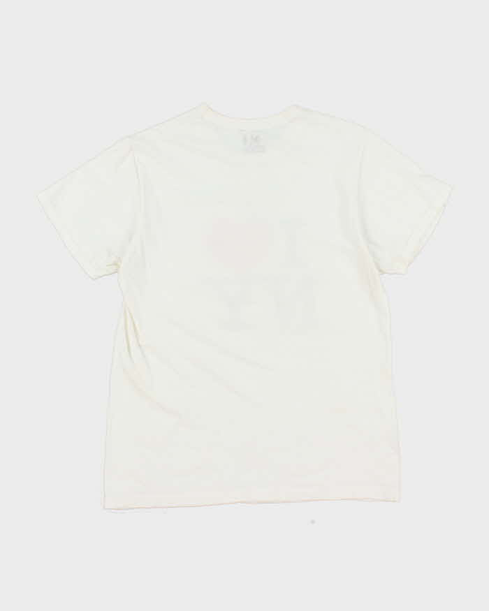 Vintage Y2K I Heart New York Souvenir T-Shirt - M