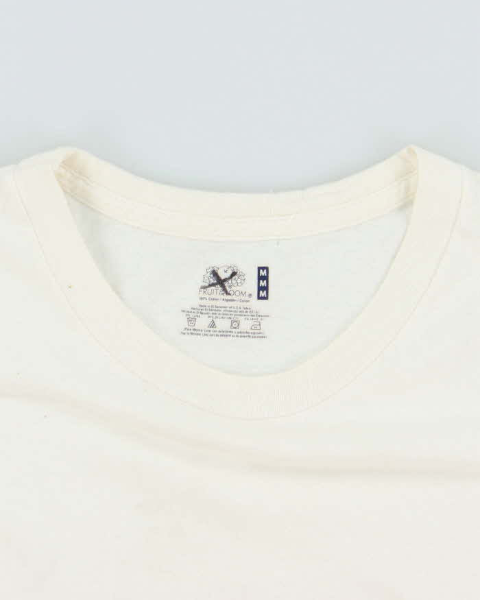 Vintage Y2K I Heart New York Souvenir T-Shirt - M