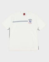 Vintage Y2K Tommy Hilfiger Red Label Heavyweight T-Shirt - L