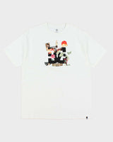 DC Skate Co. X 40 N Shorties Graphic T-Shirt - XL