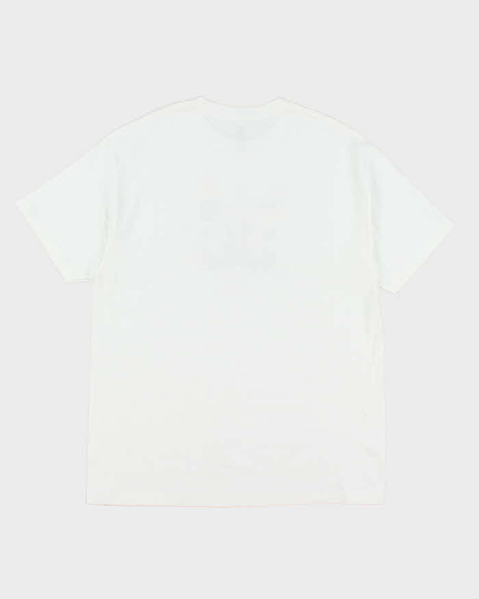 DC Skate Co. X 40 N Shorties Graphic T-Shirt - XL
