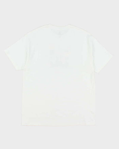 DC Skate Co. X 40 N Shorties Graphic T-Shirt - XL