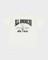 Vintage 90's AFA Softball Graphic T-Shirt - L