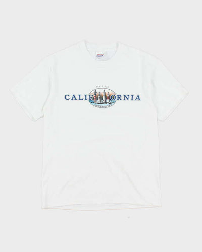 Vintage 2000's California Souvenir T-Shirt - S