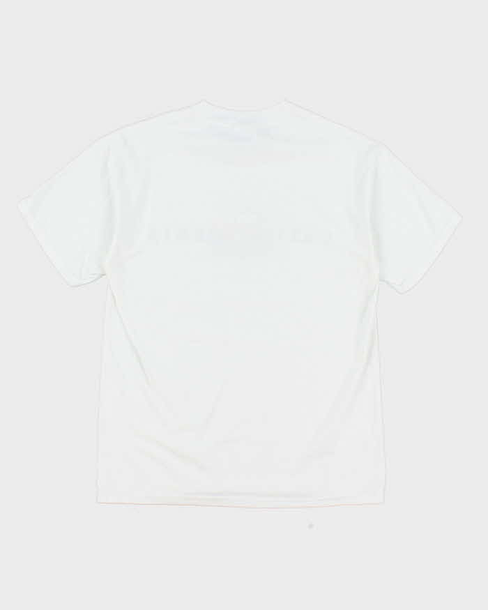 Vintage 2000's California Souvenir T-Shirt - S