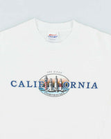 Vintage 2000's California Souvenir T-Shirt - S