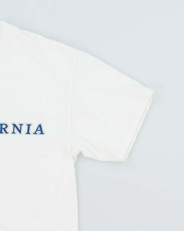 Vintage 2000's California Souvenir T-Shirt - S