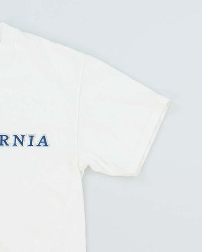 Vintage 2000's California Souvenir T-Shirt - S