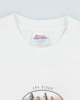 Vintage 2000's California Souvenir T-Shirt - S