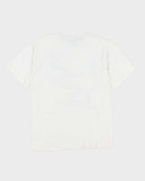 Vintage 90's Dragon Big Graphic T-Shirt - L