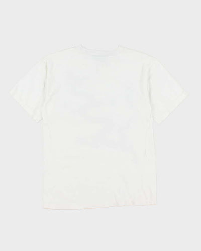 Vintage 90's Dragon Big Graphic T-Shirt - L