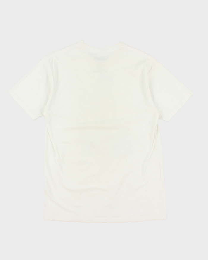 Vintage Degrassi Drake Profile Photo Graphic T-Shirt - L