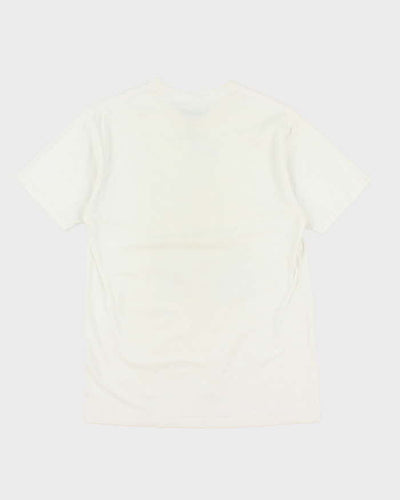 Vintage Degrassi Drake Profile Photo Graphic T-Shirt - L