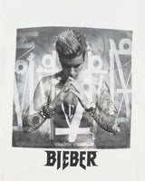 Vintage Justin Bieber 2016 Tour Long-sleeved T-Shirt - S